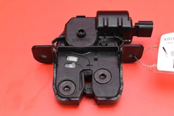 RENAULT Megane 4 generation (2016-2023) Tailgate Boot Lock 40557161 31571604