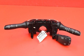 RENAULT Megane 4 generation (2016-2023) Indicator Wiper Stalk Switch 255674919R 31571607