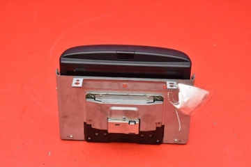 VOLVO S60 1 generation (2000-2009) Music Player With GPS 30775626-1 31615667