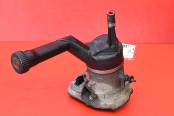 PEUGEOT 308 T7 (2007-2015) Elektrické čerpadlo posilňovača riadenia 9673536580 31775739
