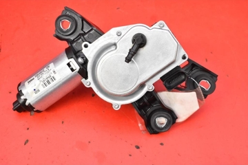 VOLKSWAGEN Passat CC 1 generation (2008-2017) Tailgate  Window Wiper Motor 3C9955711A 31844760