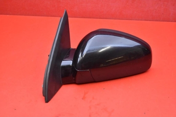 OPEL Vectra 2 generation (1996-2005) Left Side Wing Mirror 24436145 31844784