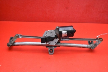 SEAT Leon 1 generation (1999-2005) Двигатель стеклоочистителей 1M1955023D 31868627