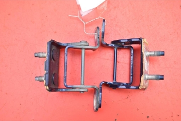 VOLVO V40 2 generation (2012-2020) Bagāžnieka eņģu komplekts 31335291 31877076