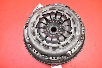 RENAULT Megane 4 generation (2016-2023) Clutch Plate 302053062R 31949960
