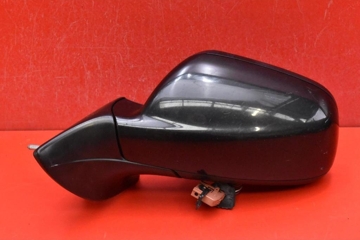 PEUGEOT Priekšējais kreisais durvju spogulis 4145 31957465