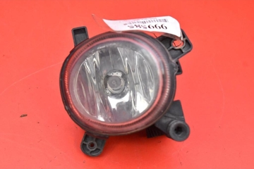 AUDI A4 B8/8K (2011-2016) Priekšējais labais miglas lukturis 8T0941700 32037236