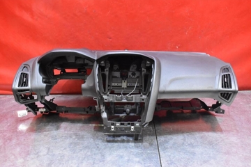 FORD Focus 2 generation (2004-2011) Dashboard 32037763