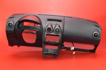 NISSAN Qashqai 1 generation (2007-2014) Dashboard 32037920