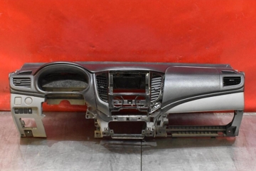 FIAT Fullback 1 generation (2016-2020) Dashboard 32047227
