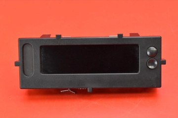 RENAULT Chevelle Mūzikas atskaņotājs ar Navigāciju / GPS 280349044R 32057744