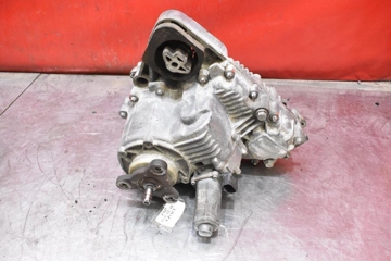 BMW X3 E83 (2003-2010) Раздатка 7567845-05 32057859