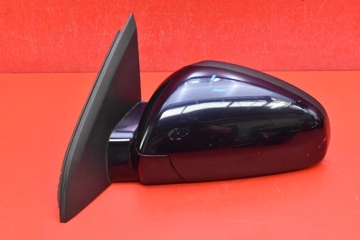 OPEL Signum C (2003-2008) Left Side Wing Mirror 24436145 32065248