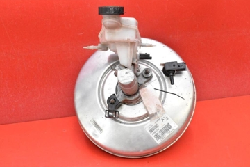 OPEL Grandland X 1 generation (2017-2023) Brake Fluid Tank 9807687080 32074687
