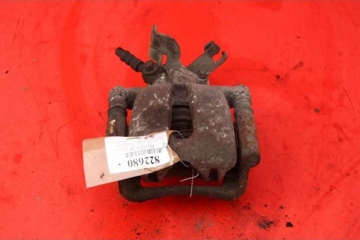 OPEL Insignia A (2008-2016) Aizmugurējais labais bremžu suports OPEL 32074858