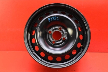 RENAULT Megane 2 generation (2002-2012) Колесо 4X98 32090477