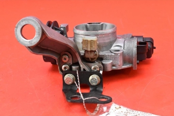 RENAULT Twingo 1 generation (1993-2007) Luftkonditionering Luftflödesventilmotor H873633 32142399