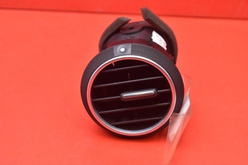 AUDI A3 8P (2003-2013) Решетка воздухозаборника салона 8P0820901A 32142716