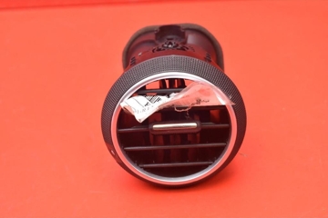 AUDI A3 8P (2003-2013) Решетка воздухозаборника салона 8P0820901A 32142719