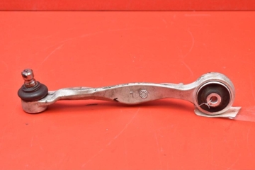 SKODA Superb 1 generation (2001-2008) Front Left Arm 11225 32142785