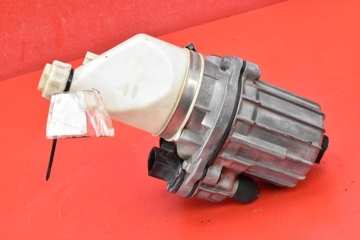 OPEL Astra H (2004-2014) Электронный рулевой насос 13192897 32181911