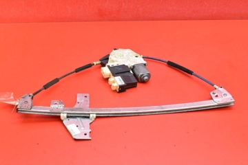 PEUGEOT Стеклоподъемник передней правой двери 9634456880 32182461