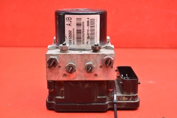 OPEL Astra J (2009-2020) ABS Pump 13412552AJB 32182480