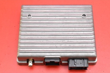 OPEL Astra J (2009-2020) Engine Control Unit ECU 13353284 32182609