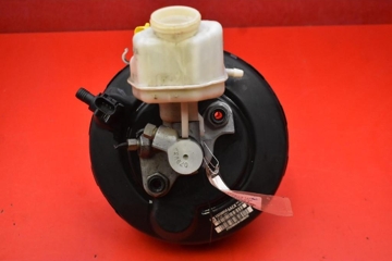 OPEL Astra J (2009-2020) Brake Fluid Tank 13338058AACX 32182616