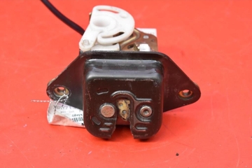 HONDA Accord 7 generation (2002-2008) Tailgate Boot Lock 32385343