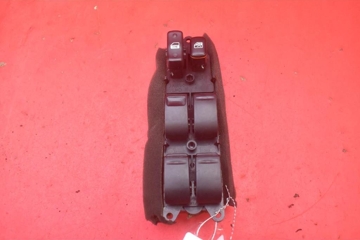 LEXUS GS 2 generation (1997-2004) Front Left Door Window Switch LEXUS 32385405