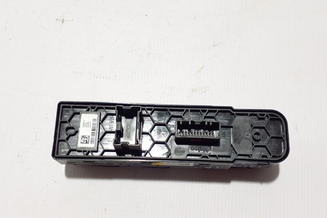 RENAULT Talisman 1 generation (2012-2024) Кнопка стеклоподъемника передней левой двери 254012952R 28840774