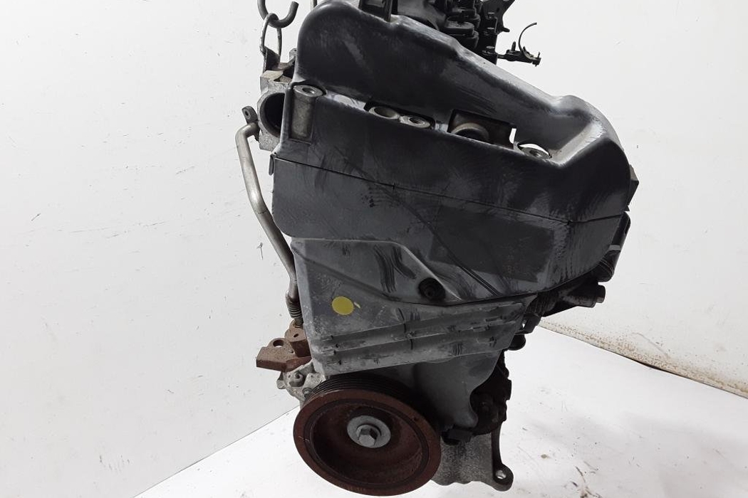 RENAULT Megane 3 generation (2008-2020) Dzinējs K9K636 29006610