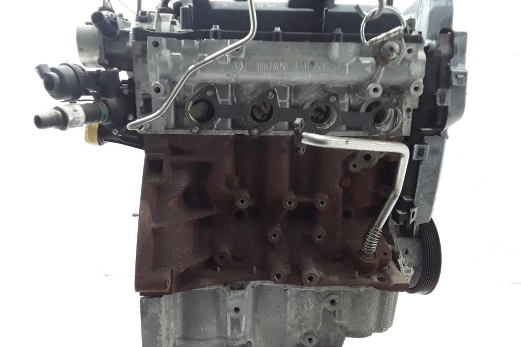 RENAULT Megane 3 generation (2008-2020) Dzinējs K9K636 29006610