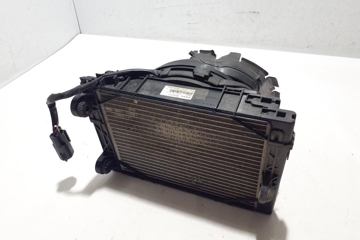 VOLVO S90 2 generation (2016-2023) Air Con Radiator 32252072