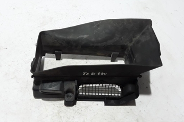 RENAULT Megane 3 generation (2008-2020) Radiator air diverter 628113910R 22453072