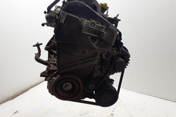 RENAULT Megane 3 generation (2008-2020) Dzinējs K9K834 24584567