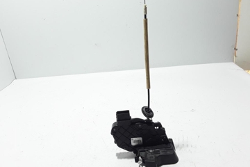 LAND ROVER Range Rover 3 generation (2002-2012) Kreisās puses bīdāmo durvju slēdzene 7H5A26413AC 26342109