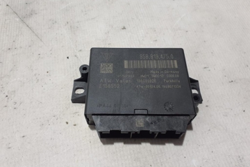 PORSCHE Macan 1 generation (2013-2023) PDC Parking Distance Control Unit 95B919475Q 28266807