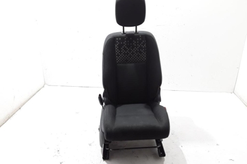 RENAULT Megane 3 generation (2008-2020) Front Right Seat 28463892