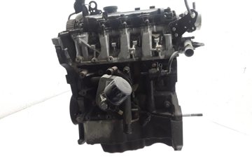RENAULT Megane 3 generation (2008-2020) Dzinējs K9K834 29006627