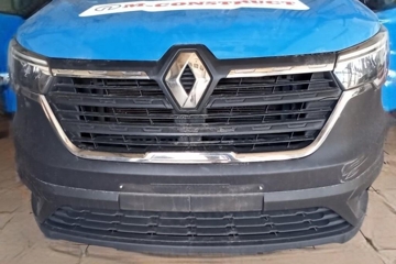 RENAULT Trafic 3 generation (2014-2023)  Комплект передних частей 29770676