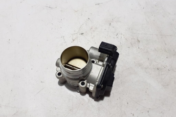 VOLVO XC40 1 generation (2017-2024) Дроссельная заслонка 31465702 30330953
