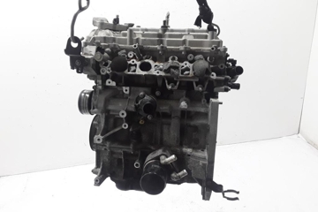 RENAULT Scenic 3 generation (2009-2015) Dzinējs H4J700 30666023