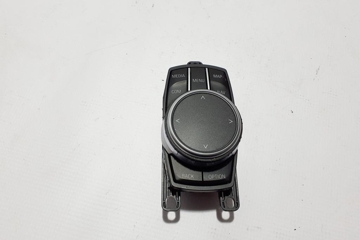 BMW X1 F48/F49 (2015-2023) Navigācijas vadības poga 9490069 30751688