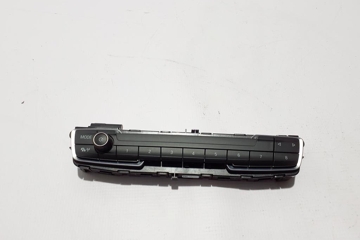BMW X1 F48/F49 (2015-2023) Navigācijas vadības poga 9371457 30756649