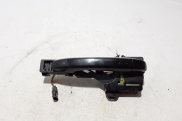 RENAULT Talisman 1 generation (2012-2024) Front Left Door Exterior Handle 806079016R 31057712