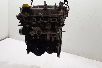 RENAULT Megane 3 generation (2008-2020) Dzinējs H5F400 31443037