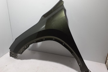 LEXUS NX 2 generation (2021-2023) Front Left Fender 5380278020 31690601
