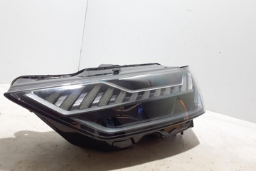 AUDI A7 C8/4K (2018-2024) Front Left Headlight 4K8941085C 31722681